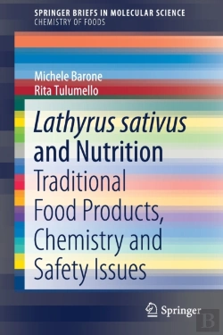 Bertrand.pt - Lathyrus Sativus And Nutrition