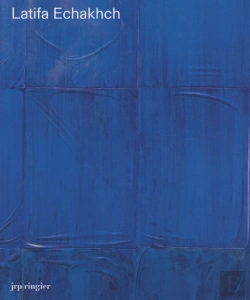 Bertrand.pt - Latifa Echakhch