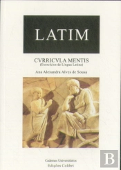 Latim - Curricula Mentis