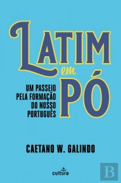 Latim em Pó