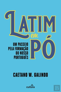 Bertrand.pt - Latim em Pó