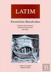 Latim - Exercícios Resolvidos