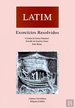 Bertrand.pt - Latim - Exercícios Resolvidos