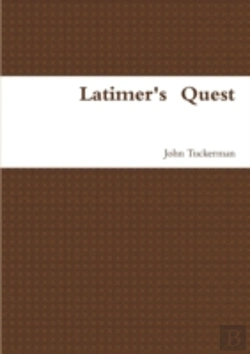 Bertrand.pt - Latimer'S  Quest