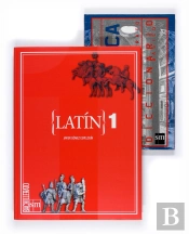 Latín. 1 Bachillerato