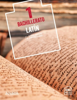 Bertrand.pt - Latín 1.
