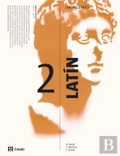 Latín 2 Bachillerato (2016)