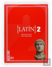 Latín. 2 Bachillerato