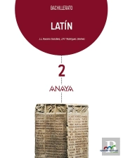 Latin 2.  