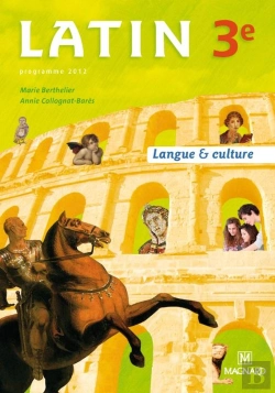 Bertrand.pt - Latin ; 3eme