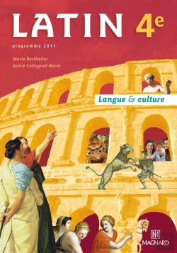 Bertrand.pt - Latin ; 4eme