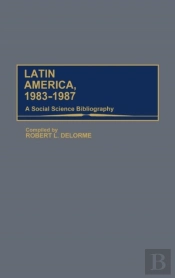 Latin America, 1983-1987