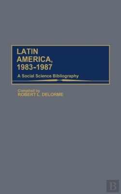Bertrand.pt - Latin America, 1983-1987