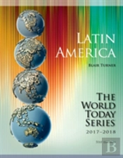 Latin America 2017-2018