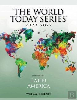 Bertrand.pt - Latin America 2020-2022