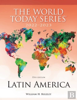 Bertrand.pt - Latin America 2022-2023