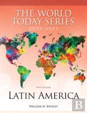 Latin America 2022â€“2023