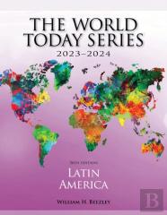 Latin America 2023-2024
