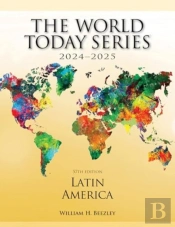 Latin America 2024â€“2025