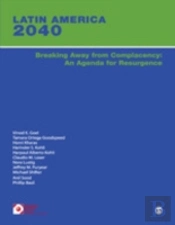 Latin America 2040