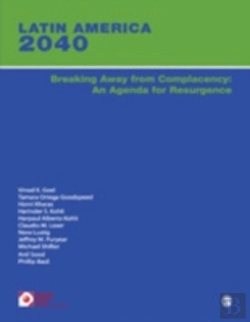 Bertrand.pt - Latin America 2040