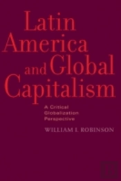 Latin America And Global Capitalism