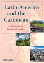 Latin America And The Caribbean