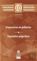 Latin America And The Caribbean Demographic Observatory 2014