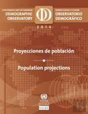 Latin America And The Caribbean Demographic Observatory 2014