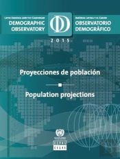 Latin America And The Caribbean Demographic Observatory 2015