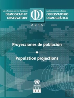 Bertrand.pt - Latin America And The Caribbean Demographic Observatory 2015