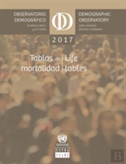 Bertrand.pt - Latin America And The Caribbean Demographic Observatory 2017 (English/Spanish Edition)