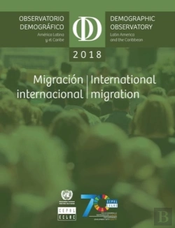 Bertrand.pt - Latin America And The Caribbean Demographic Observatory 2018