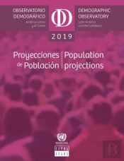 Latin America And The Caribbean Demographic Observatory 2019