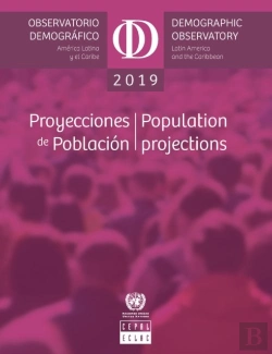 Bertrand.pt - Latin America And The Caribbean Demographic Observatory 2019