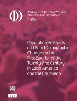 Bertrand.pt - Latin America And The Caribbean Demographic Observatory 2024