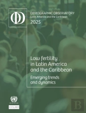 Latin America And The Caribbean Demographic Observatory 2025