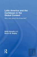 Latin America And The Caribbean In The Global Context