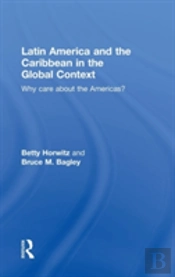Latin America And The Caribbean In The Global Context