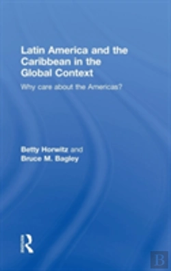 Bertrand.pt - Latin America And The Caribbean In The Global Context