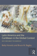 Latin America And The Caribbean In The Global Context