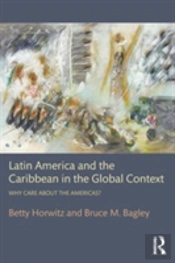 Latin America And The Caribbean In The Global Context