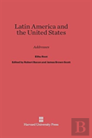 Latin America And The United States