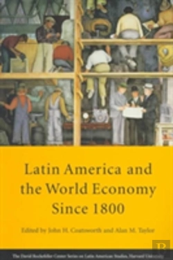 Bertrand.pt - Latin America And The World Economy Since 1800