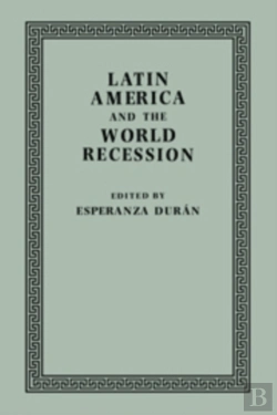 Bertrand.pt - Latin America And The World Recession