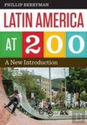 Latin America At 200