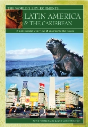 Latin America & The Caribbean