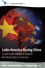 Latin America Facing China