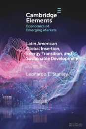 Latin America Global Insertion, Energy Transition, And Sustainable Development