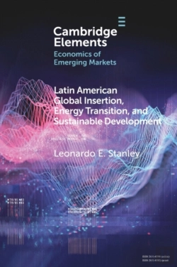 Bertrand.pt - Latin America Global Insertion, Energy Transition, And Sustainable Development